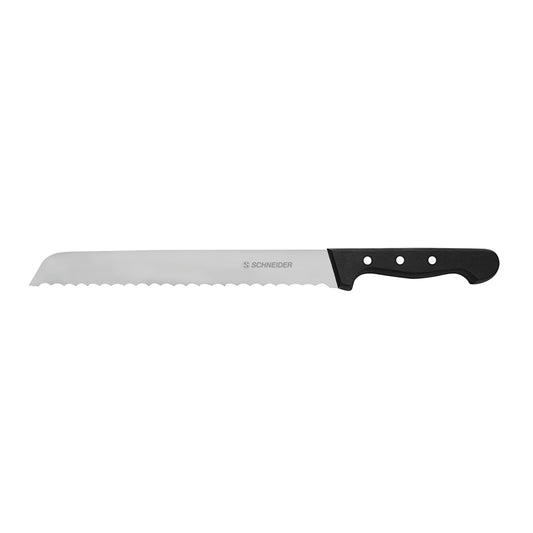 Brotmesser für Gastronomiebedarf.
