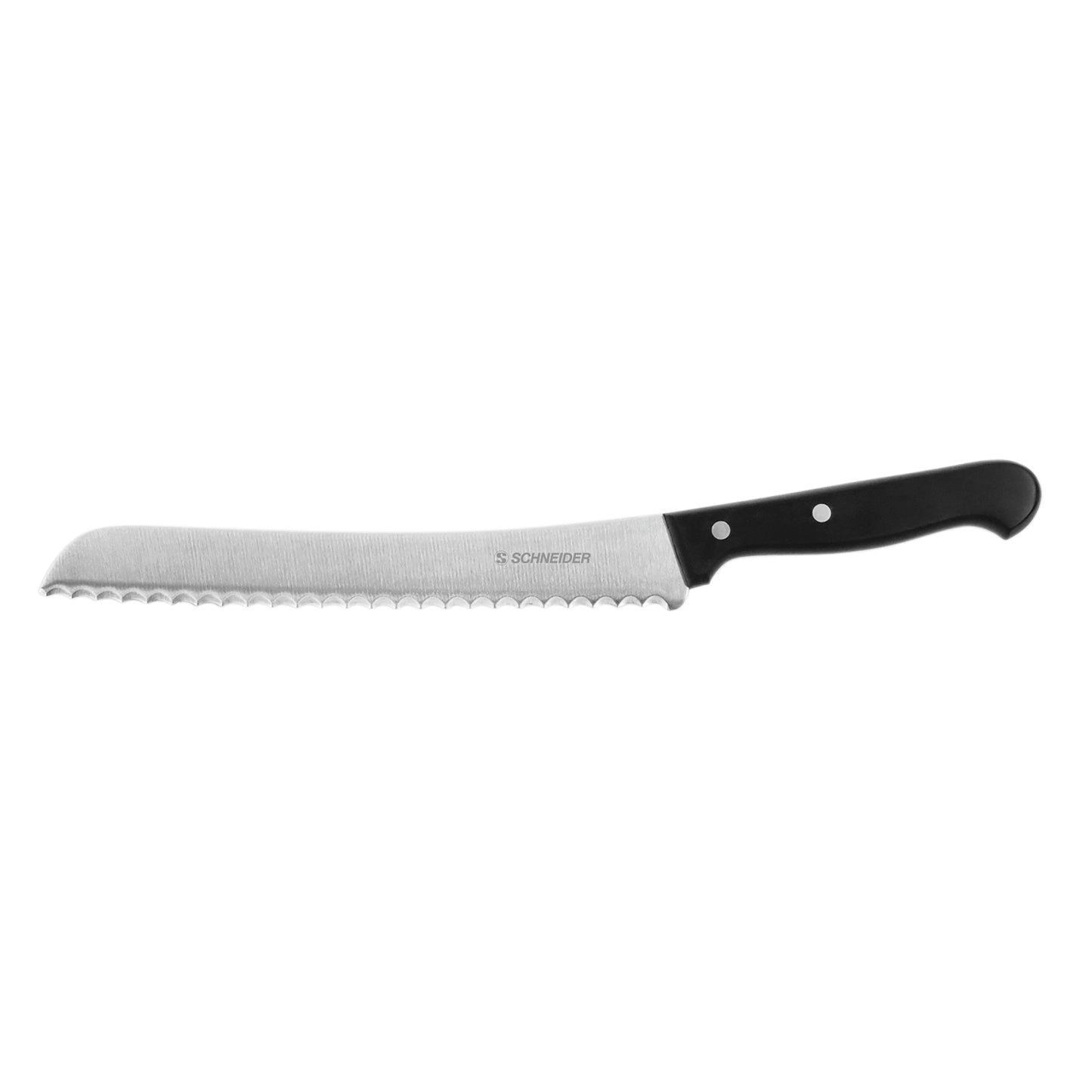 Sägemesser für Gastronomiebedarf.