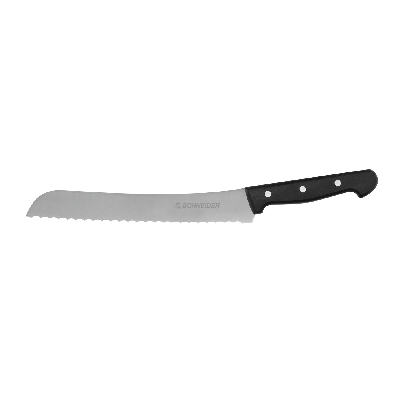 Sägemesser für Gastronomiebedarf.