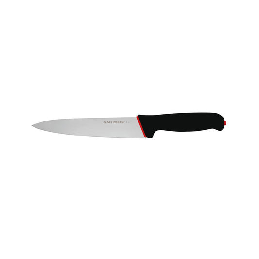 Küchenmesser für Gastronomiebedarf.