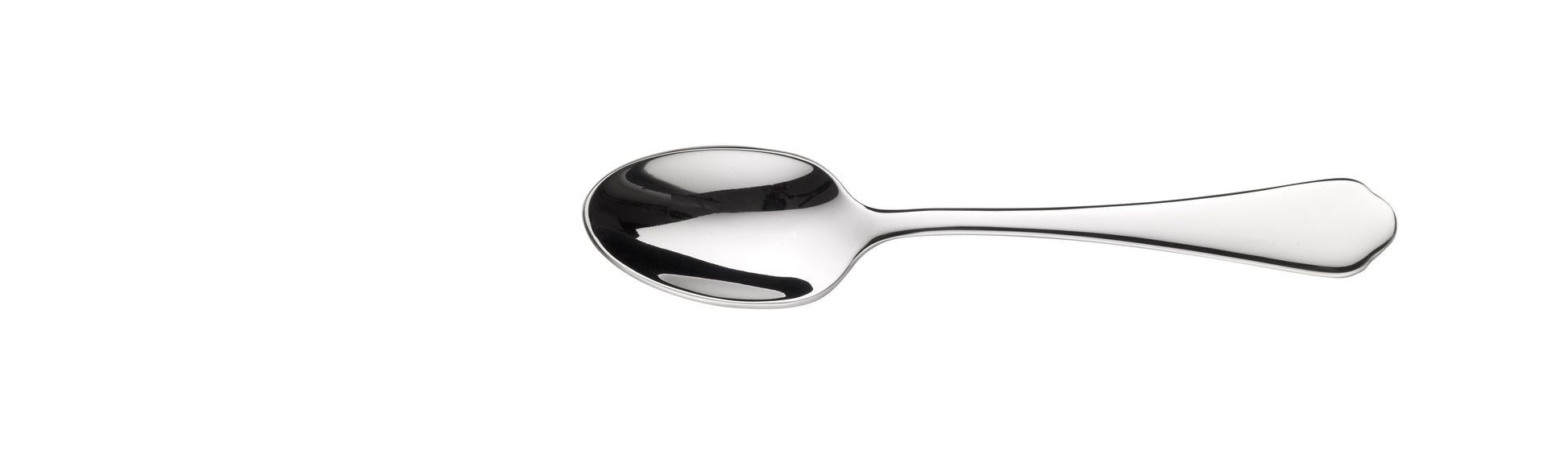 Espressolöffel aus Edelstahl