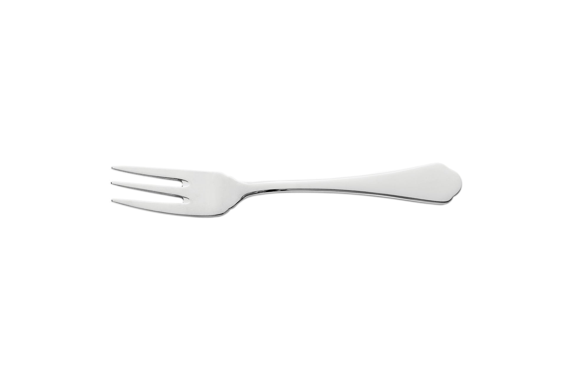 Fischbesteck aus Edelstahl