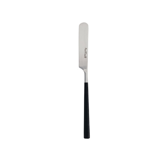 BUTTER MESSER BEEHIVE SCHWARZ