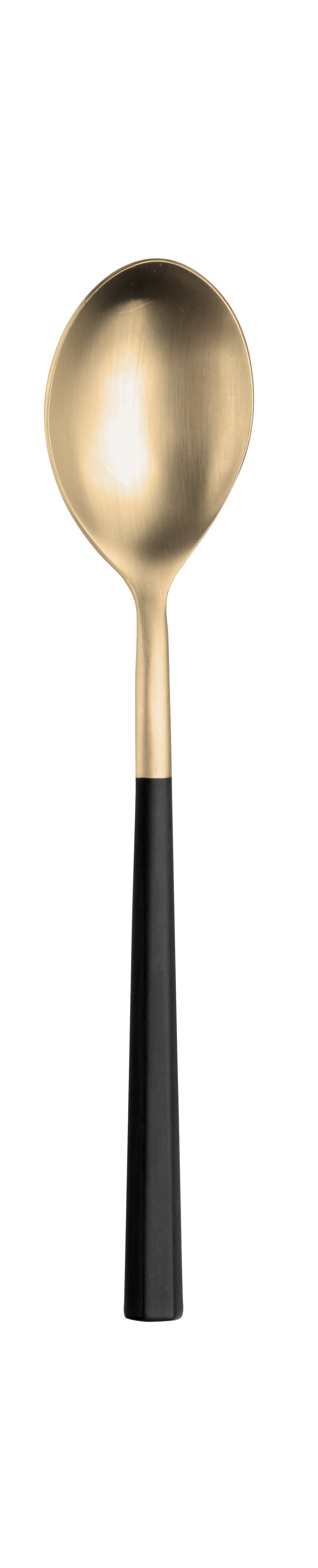 TABLE SPOON HIVE BLACK TREAS HONEY