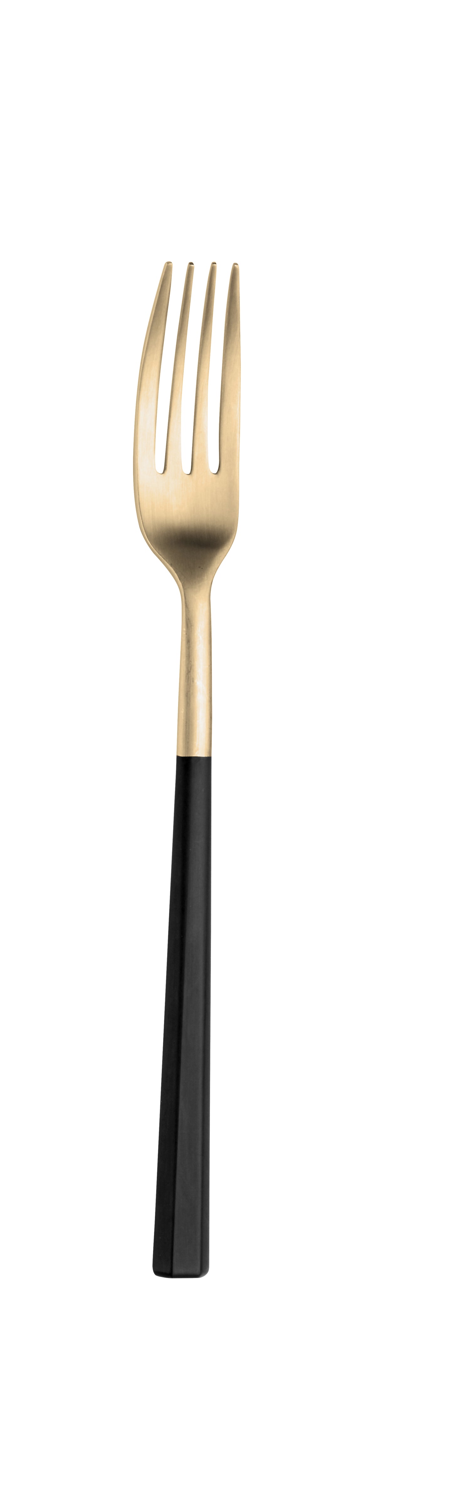 DESSERT GABEL Bienenstock SCHWARZ SCHATZ HONIG