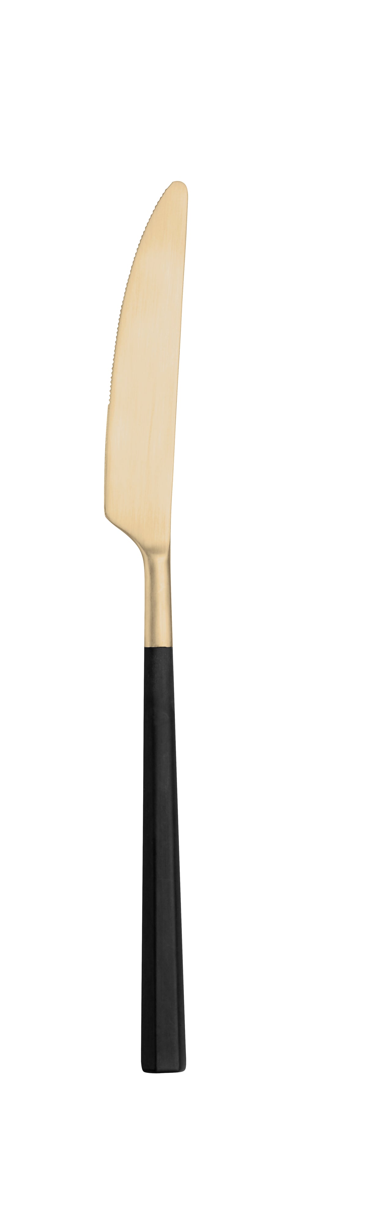 DESSERT MESSER BEEHIVE SCHWARZ TREAS HONE