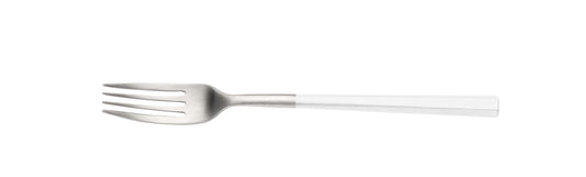 TISCH GABEL Bienenstock WEISS