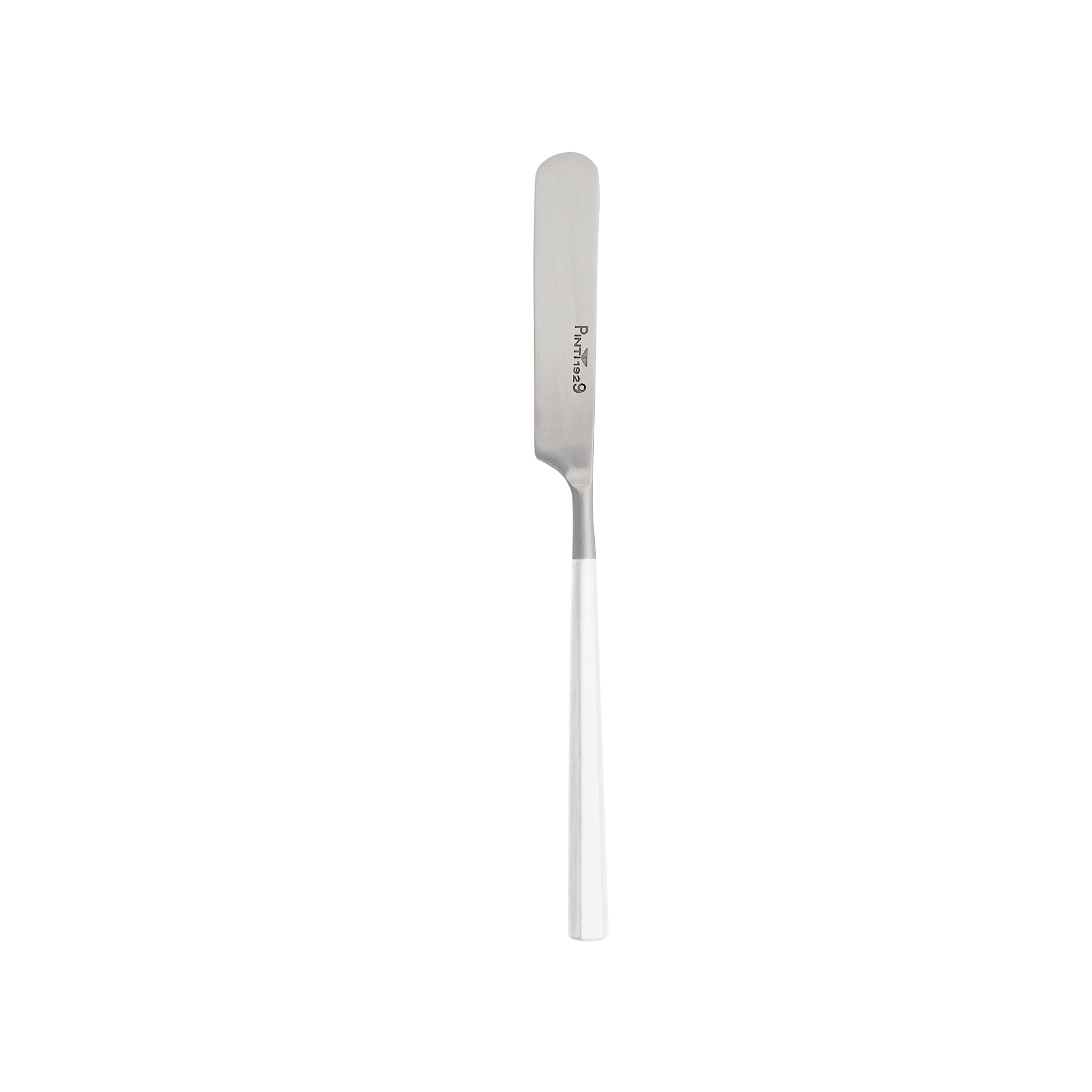 BUTTER SPREADER HIVE WHITE