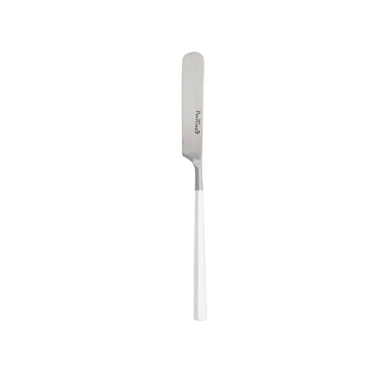 BUTTER SPREADER HIVE WHITE
