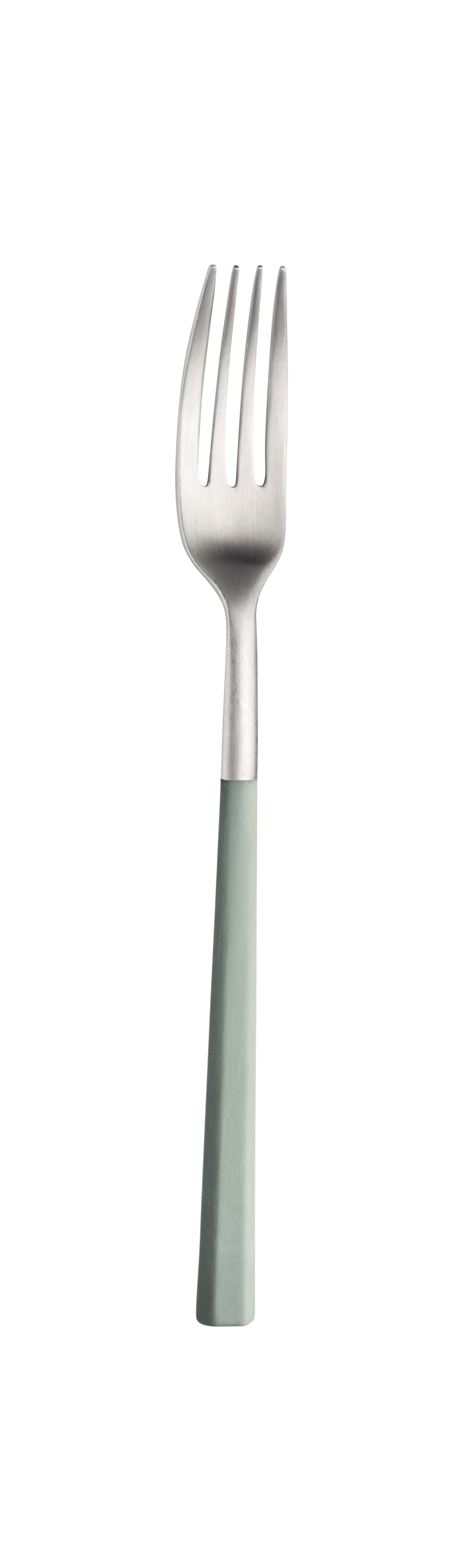 Dessertgabel Bienenstock Salbei