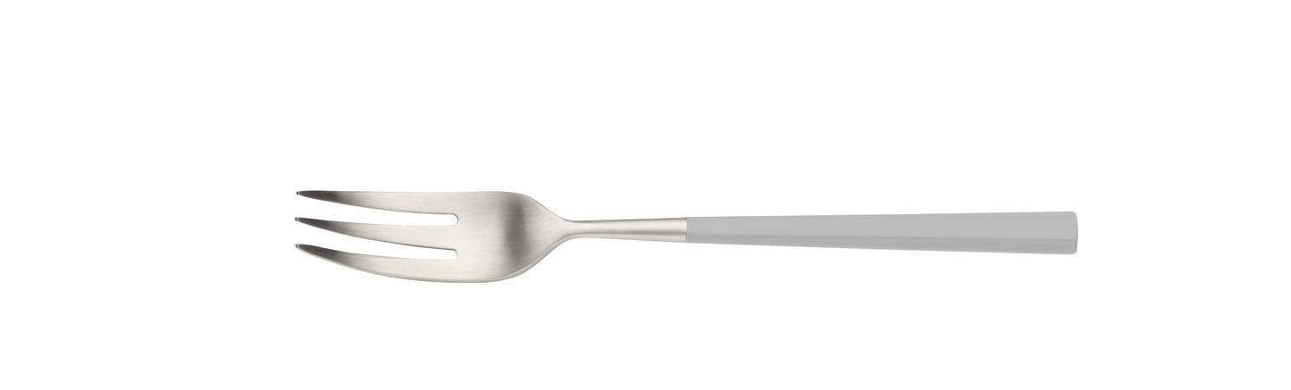 Dessertlöffel Bienenstock Taupe