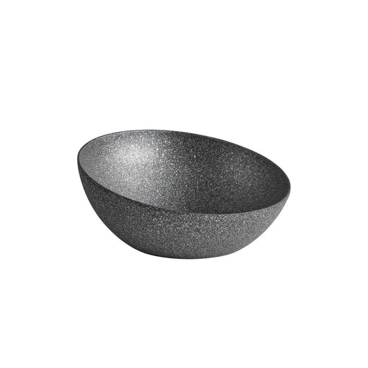 Schale -FROSTFIRE-, Ø 26,5 cm, H: 7 / 12 cm