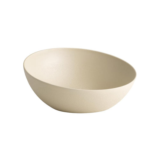 Schale -FROSTFIRE-, Ø 32,5 cm, H: 8 / 14 cm