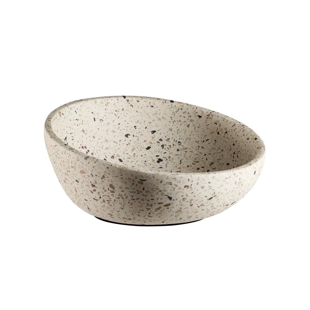 Stein-Schale für Gastronomiezwecke