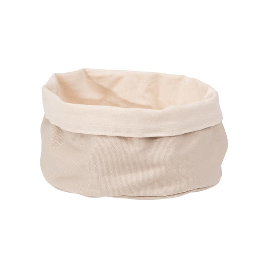 Brottasche, Ø 20 cm, H: 12 cm