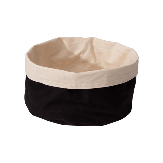 Brottasche, Ø 20 cm, H: 12 cm