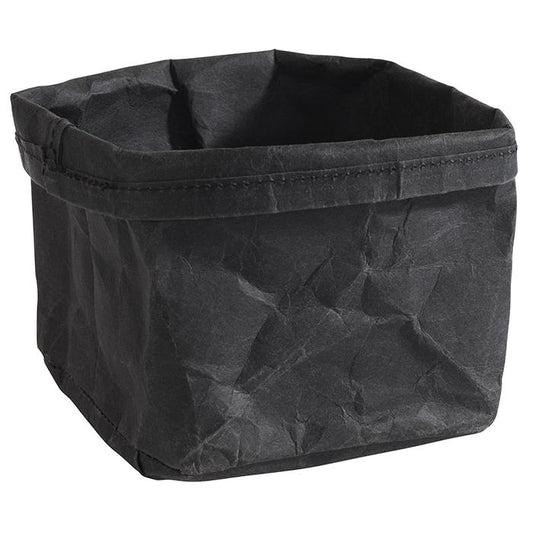 Brottasche, 12 x 11,5 cm, H: 11,5 cm