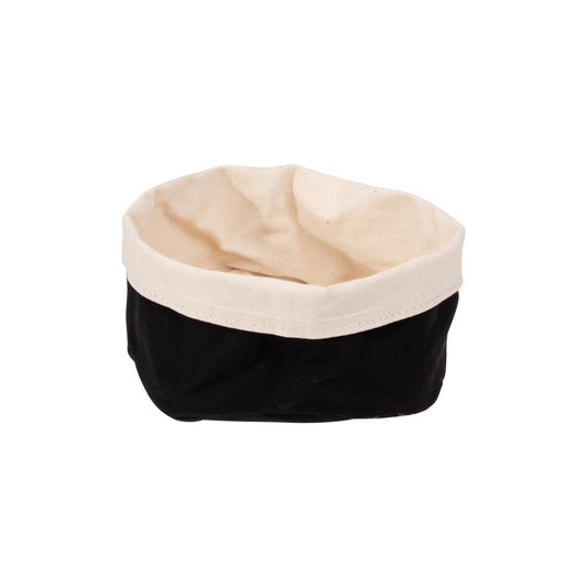 Leere Bäckertasche für Gastronomie
