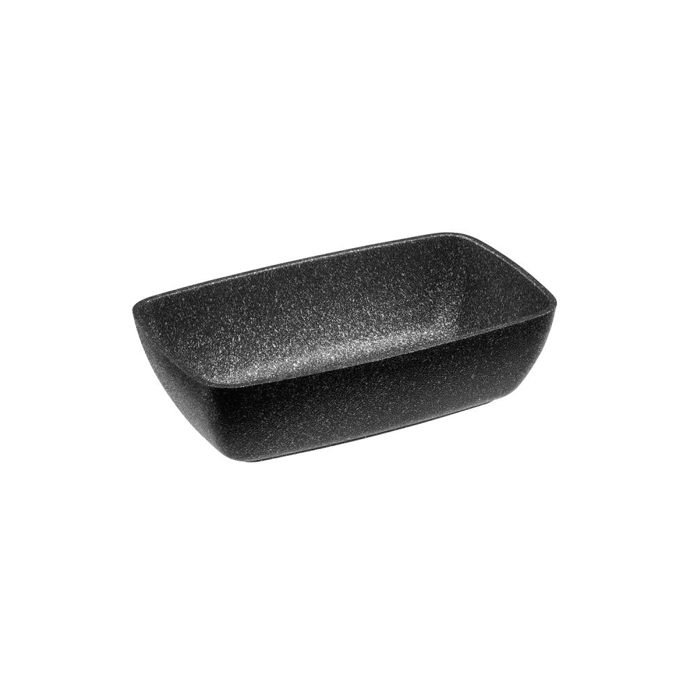 GN 1/4 Schale -FROSTFIRE-, 26,5 x 16,2 cm, H: 7,5 cm