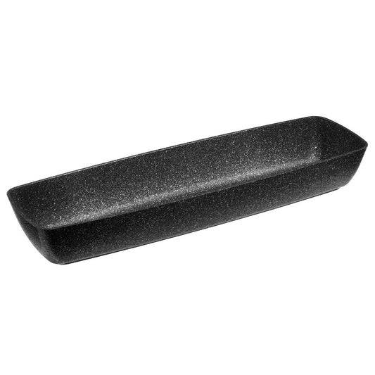 GN 2/4 Schale -FROSTFIRE-, 53 x 16,2 cm, H: 7,5 cm