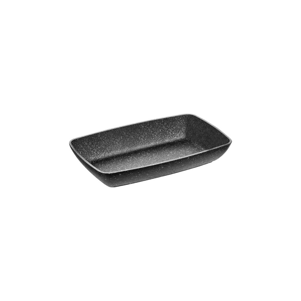 GN 1/4 Schale -FROSTFIRE-, 26,5 x 16,2 cm, H: 4,5 cm