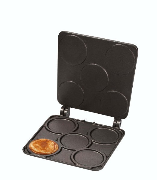 Pfannkuchen-Maker für Gastronomie.