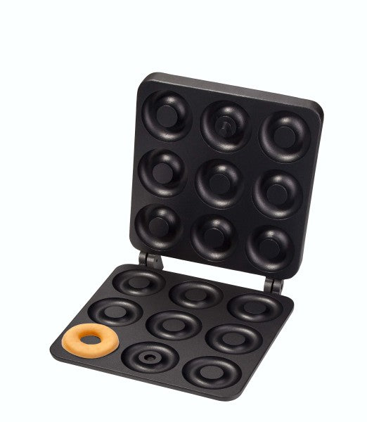 Donut-Maker für Gastronomiebedarf.