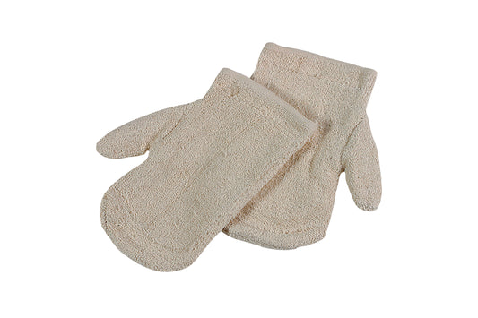 Küchenhandschuhe für Gastronomiebedarf.