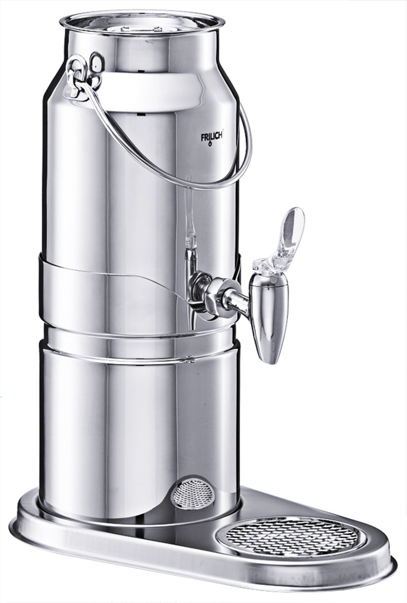 Kaltwasser-Dispenser für Gastronomie