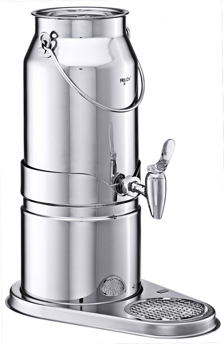 Stainless steel Kaffeemaschine für Gastronomie
