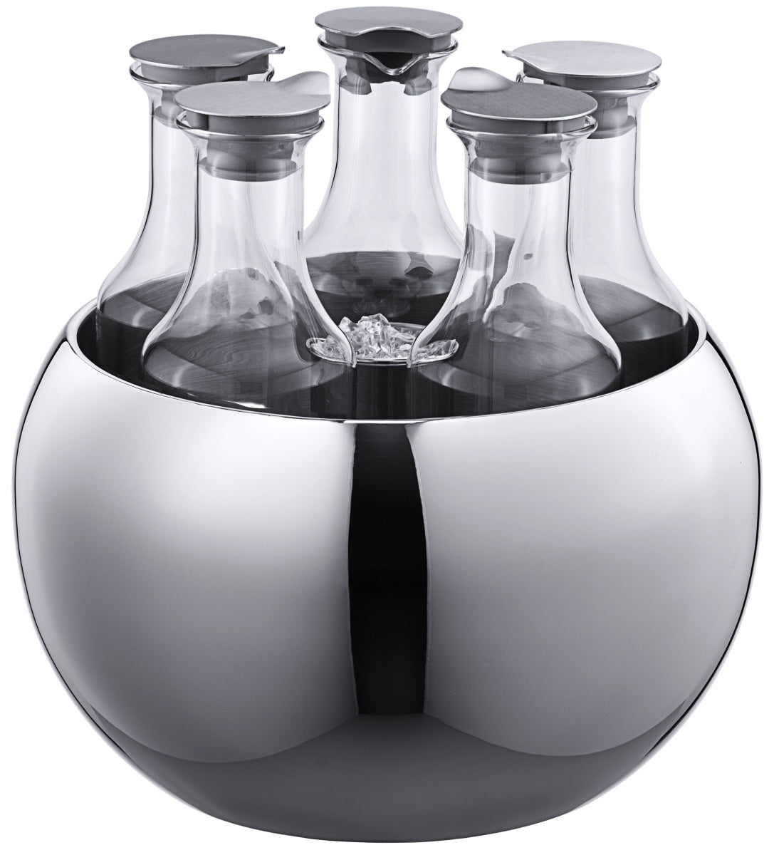 B2B-Gastronomie: Wasserkocher mit Glaskannen