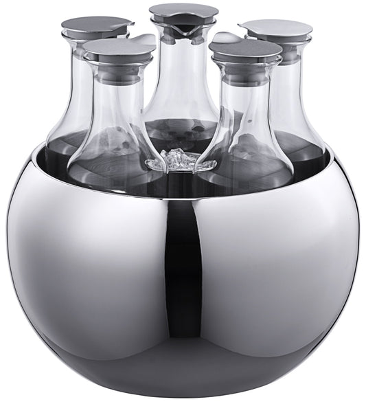 B2B-Gastronomie: Wasserkocher mit Glaskannen
