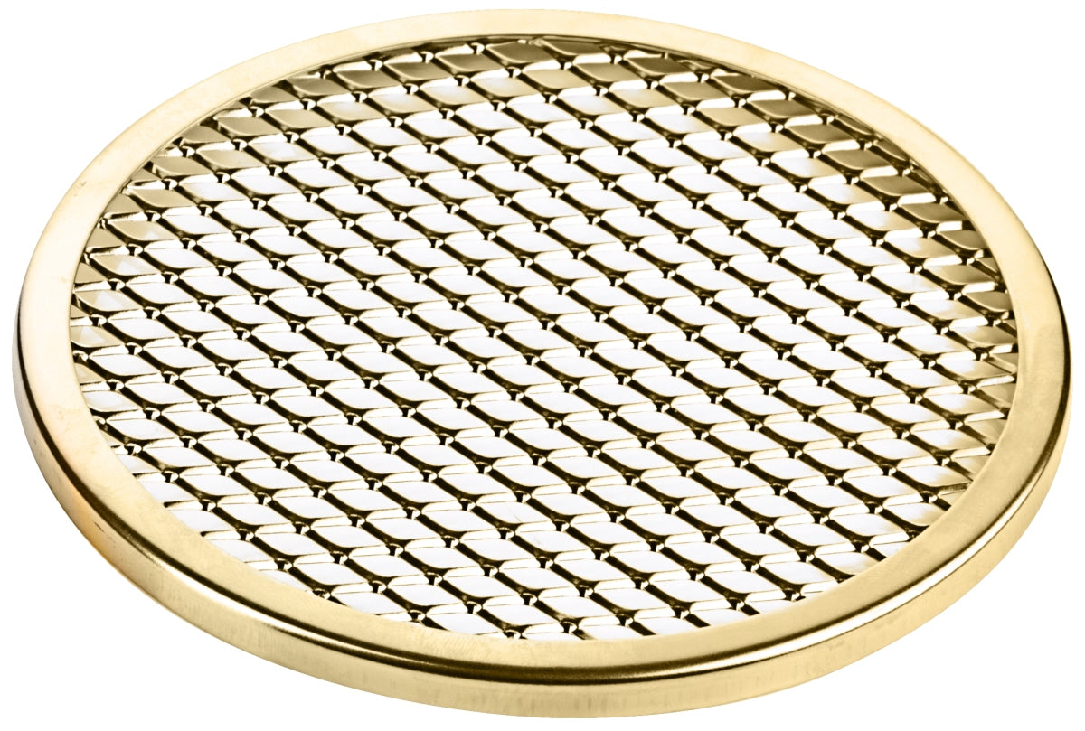 Metallgitter für Lüftungssysteme