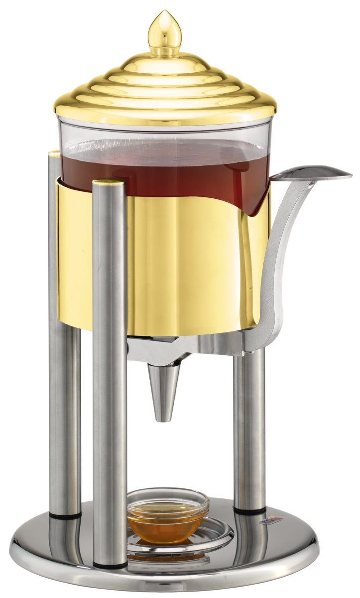 Gourmet Teemaschine für Gastronomie
