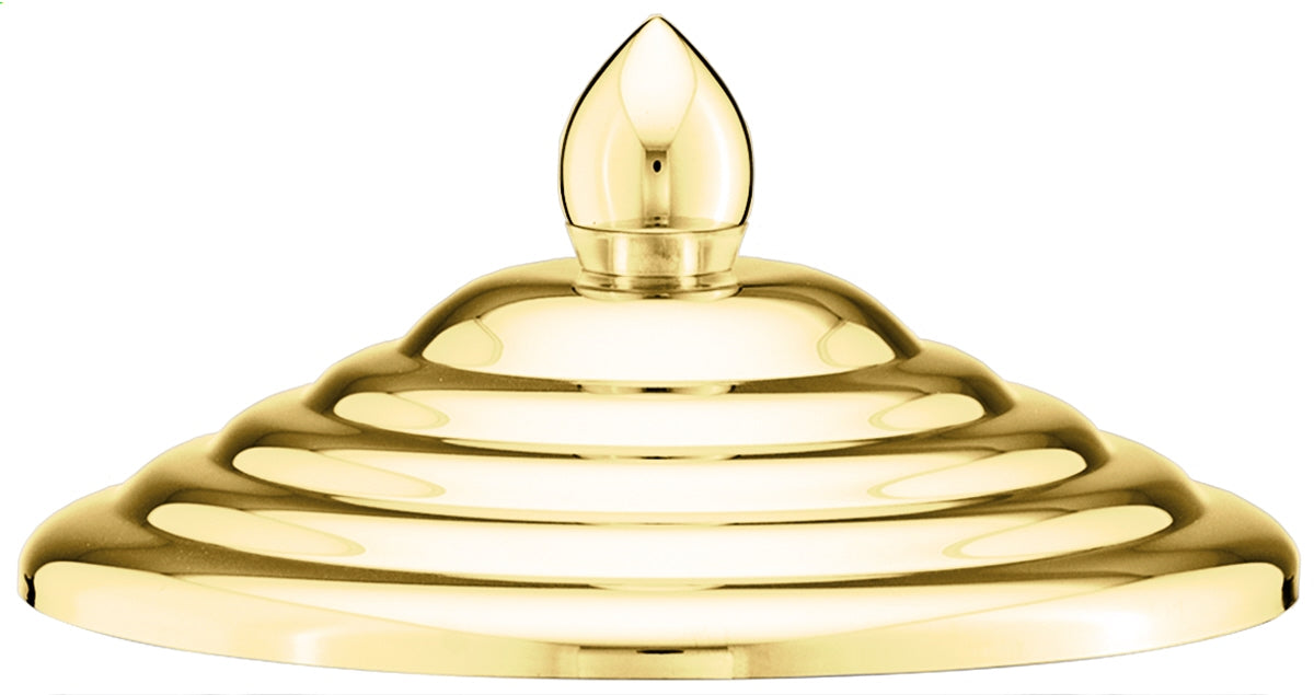 Luxus Parfümflasche, Gold, B2B Gastronomie