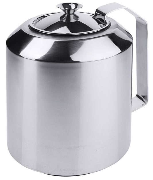 Edelstahl-Kaffeekanne für Gastronomie