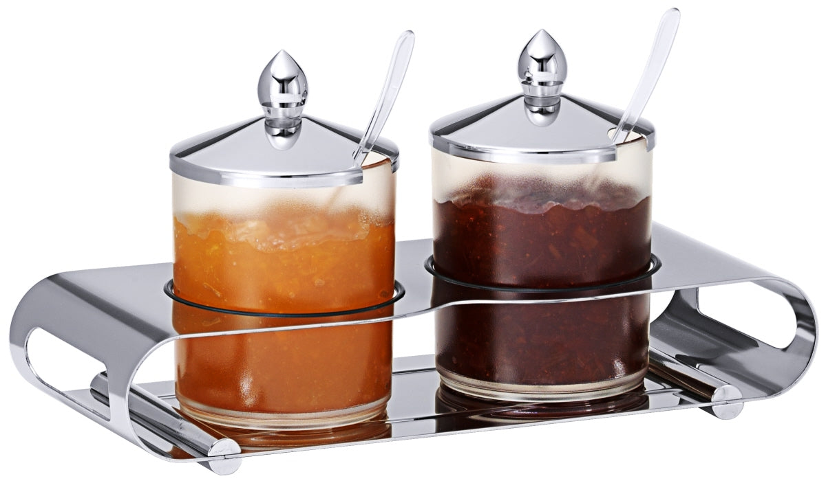 Gastronomie-Saucen im Glas, B2B