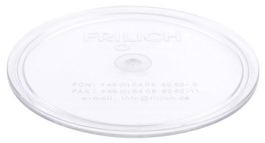 Gastronomie-Deckel für Behälter, B2B