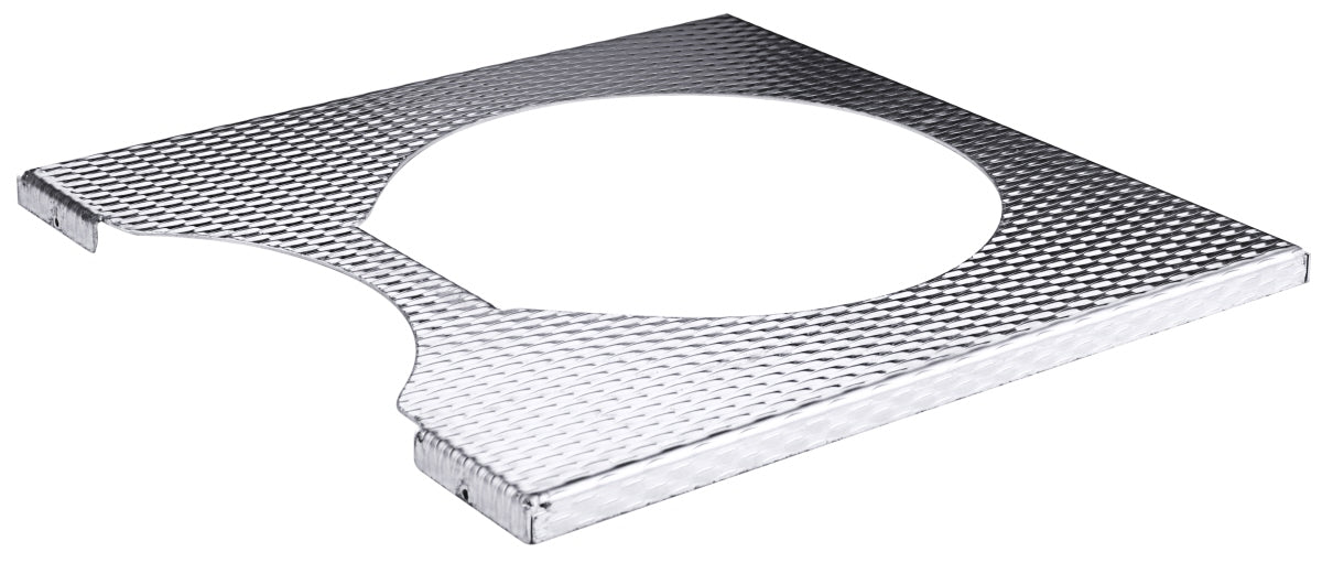 Metallrahmen für Gastro-Equipment