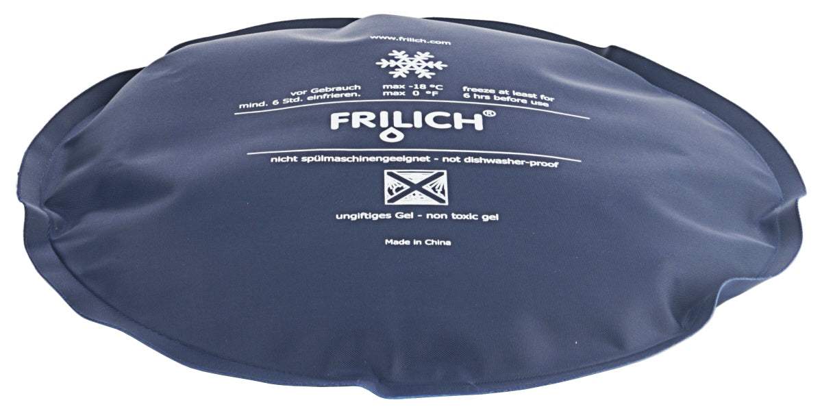 Kühlpack für Gastronomiebedarf