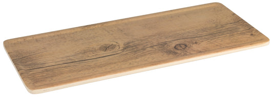 Holzplatte für Gastronomie-Bedarf