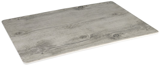 Holzplatte für Gastronomie-Bedarf