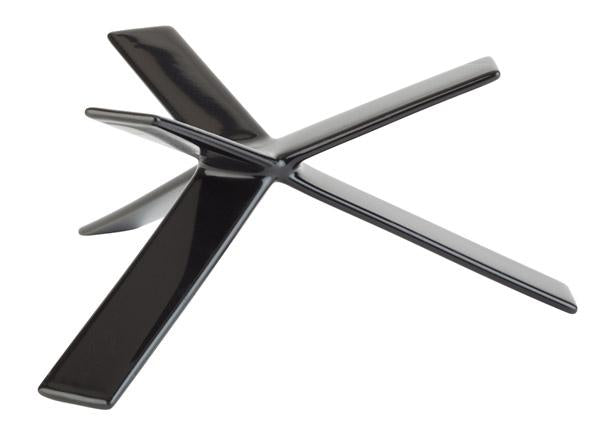 Buffetständer -STAR-, H: 8 cm