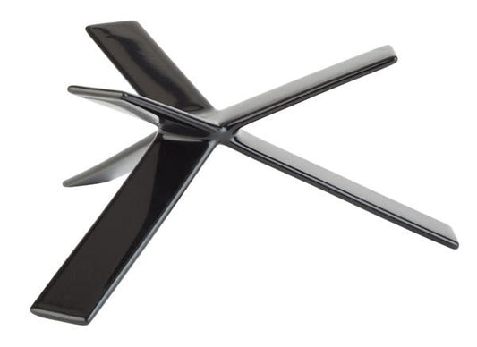 Buffetständer -STAR-, H: 8 cm
