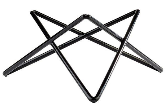 Buffetständer -PRISMA-, Ø 26 cm, H: 10,5 cm