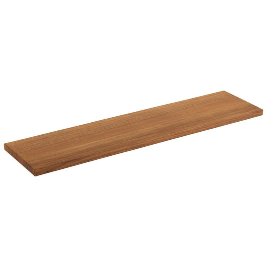 Buffetbrett, 80 x 20 cm, H: 2 cm