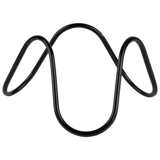 Buffetständer -WAVE-, Ø 24 cm, H: 13 cm