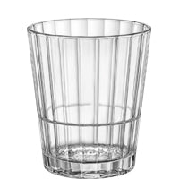 Transparentes Glas Trinkglas für Gastronomie