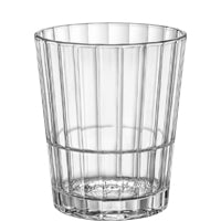 Transparentes Glas Trinkglas für Gastronomie