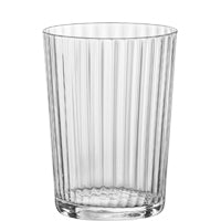 Transparentes Glas Trinkglas für Gastronomie